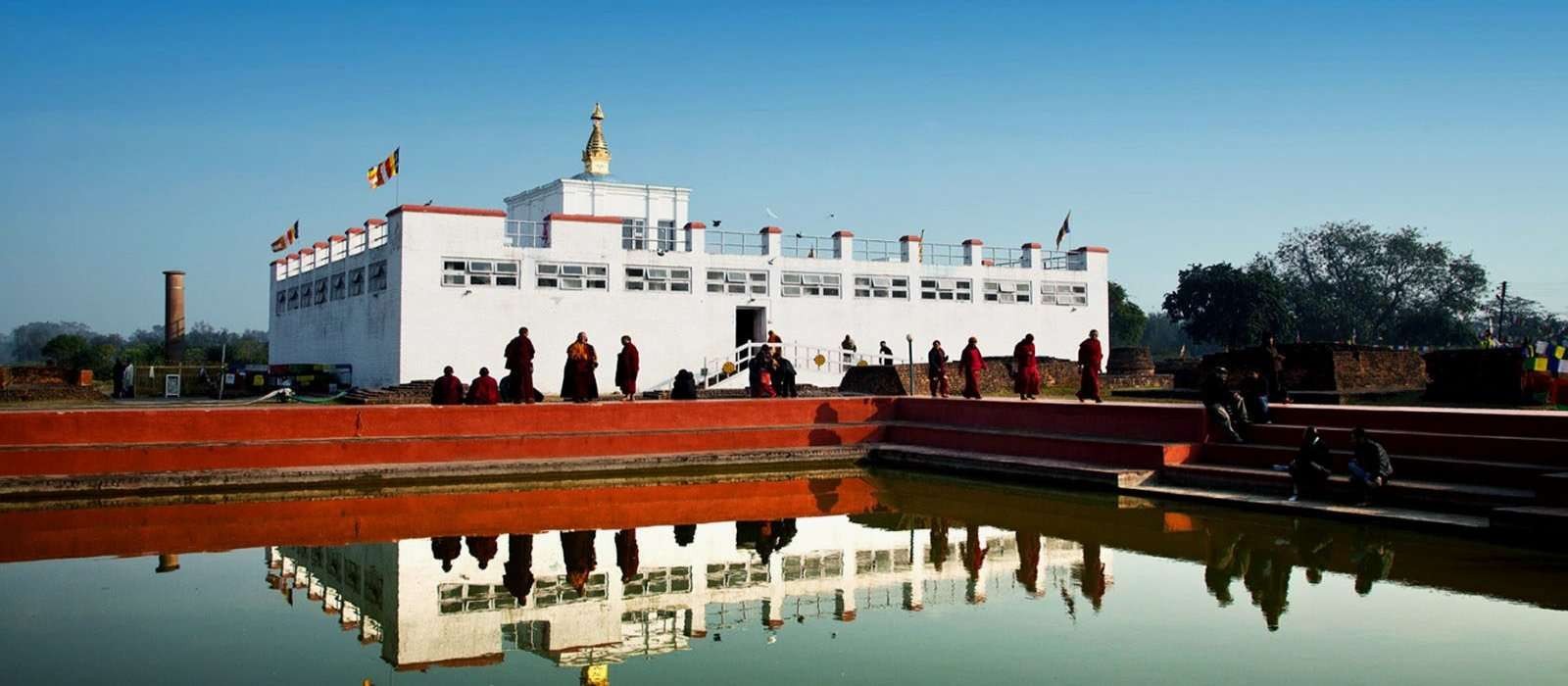 Kathmandu Chitwan Lumbini Pokhara Tour